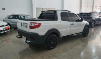 Fiat Strada completo