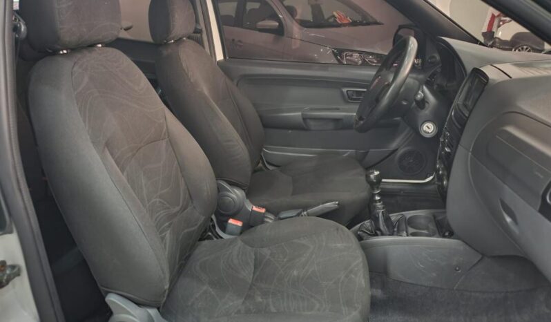 Fiat Strada completo