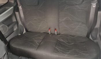 Fiat Strada completo