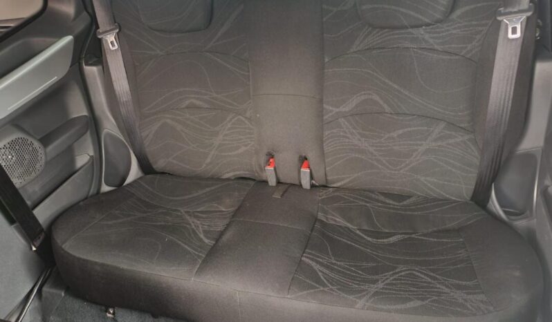 Fiat Strada completo