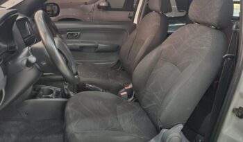 Fiat Strada completo