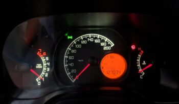 Fiat Strada completo