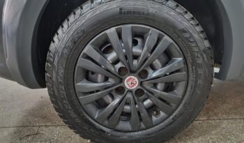 Fiat Strada completo