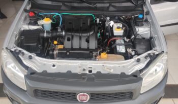 Fiat Strada completo