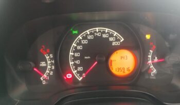 Fiat Strada completo