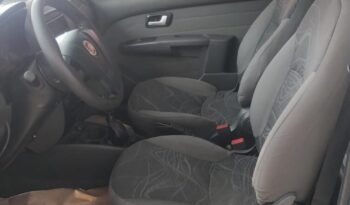 Fiat Strada completo