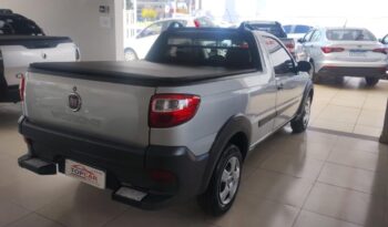 Fiat Strada completo