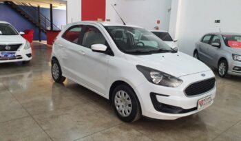 Ford KA completo