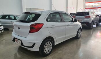 Ford KA completo