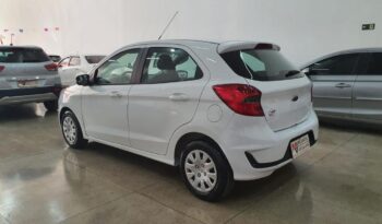Ford KA completo