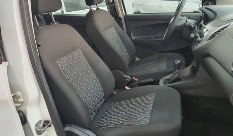 Ford KA completo