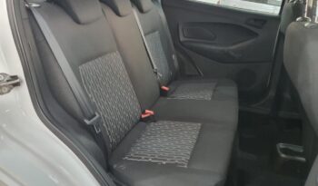 Ford KA completo