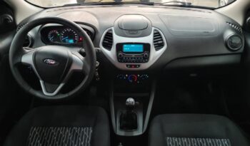 Ford KA completo