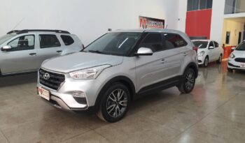 Hyundai Creta completo
