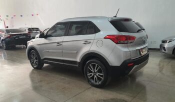 Hyundai Creta completo