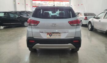 Hyundai Creta completo