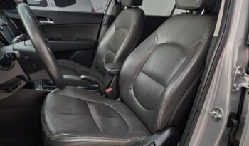 Hyundai Creta completo