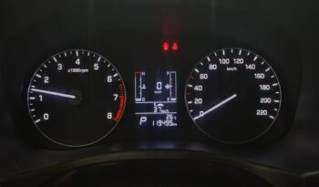 Hyundai Creta completo