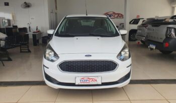 Ford KA completo