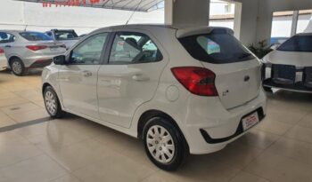 Ford KA completo