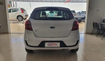 Ford KA completo