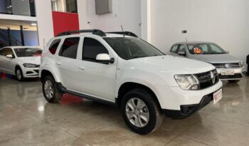 Renault Duster completo