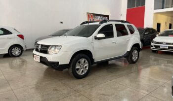 Renault Duster completo