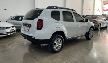 Renault Duster completo