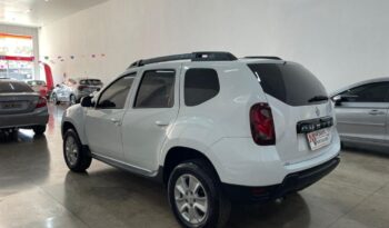Renault Duster completo