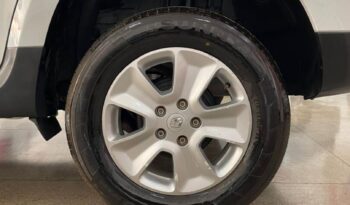 Renault Duster completo