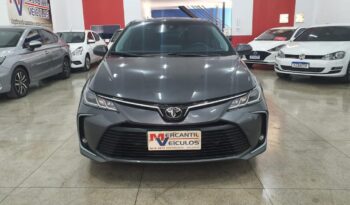 Toyota Corolla completo