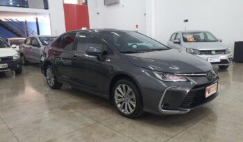 Toyota Corolla completo