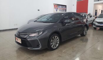 Toyota Corolla completo
