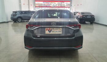 Toyota Corolla completo