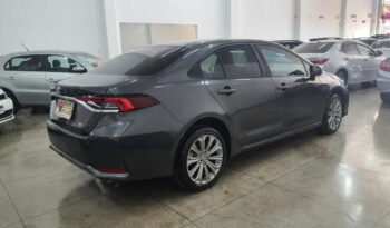 Toyota Corolla completo