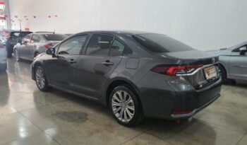 Toyota Corolla completo