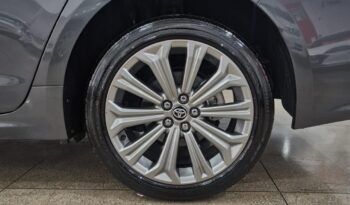 Toyota Corolla completo