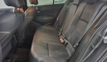 Toyota Corolla completo