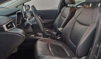 Toyota Corolla completo