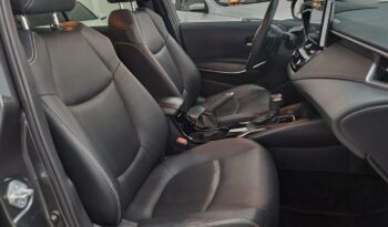 Toyota Corolla completo