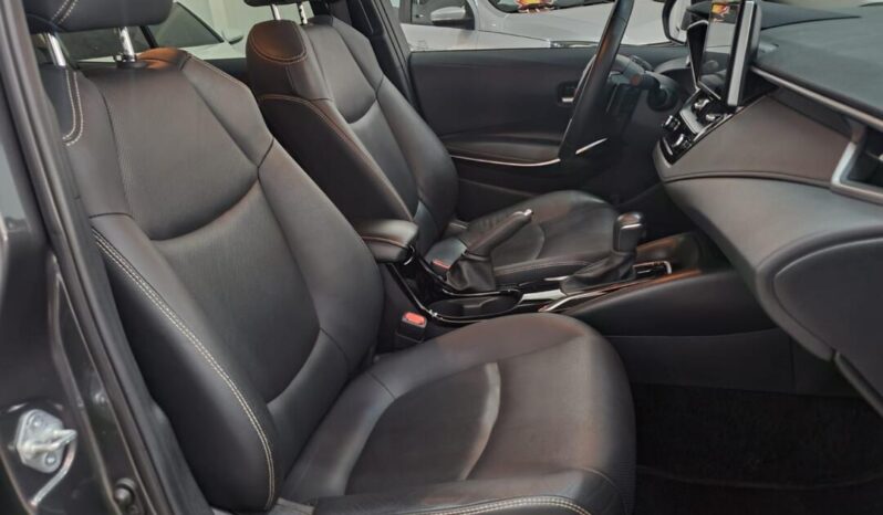 Toyota Corolla completo