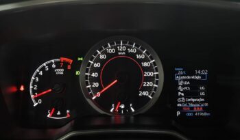 Toyota Corolla completo