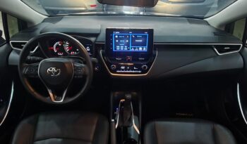Toyota Corolla completo