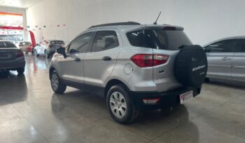 Ford Ecosport completo