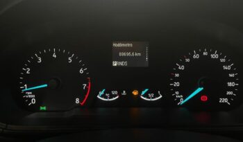 Ford Ecosport completo