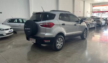 Ford Ecosport completo