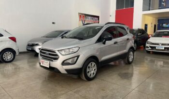 Ford Ecosport completo
