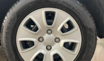 Ford Ecosport completo