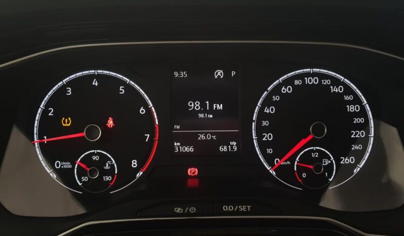 Volkswagen Polo completo