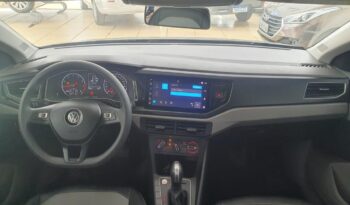 Volkswagen Polo completo